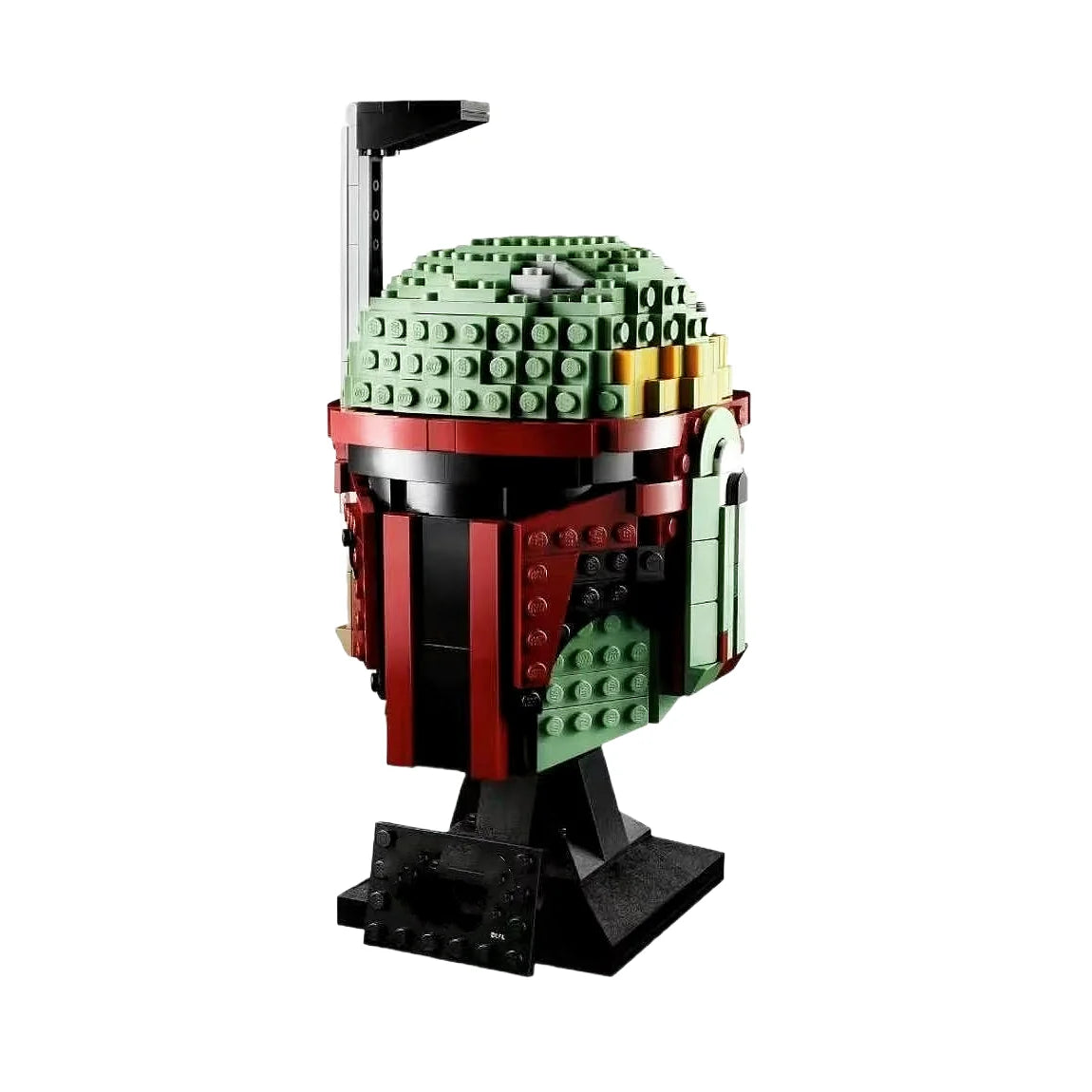 Casque Boba Fett – Helmet Mandalorien du Chasseur de Primes | Collection Star Wars