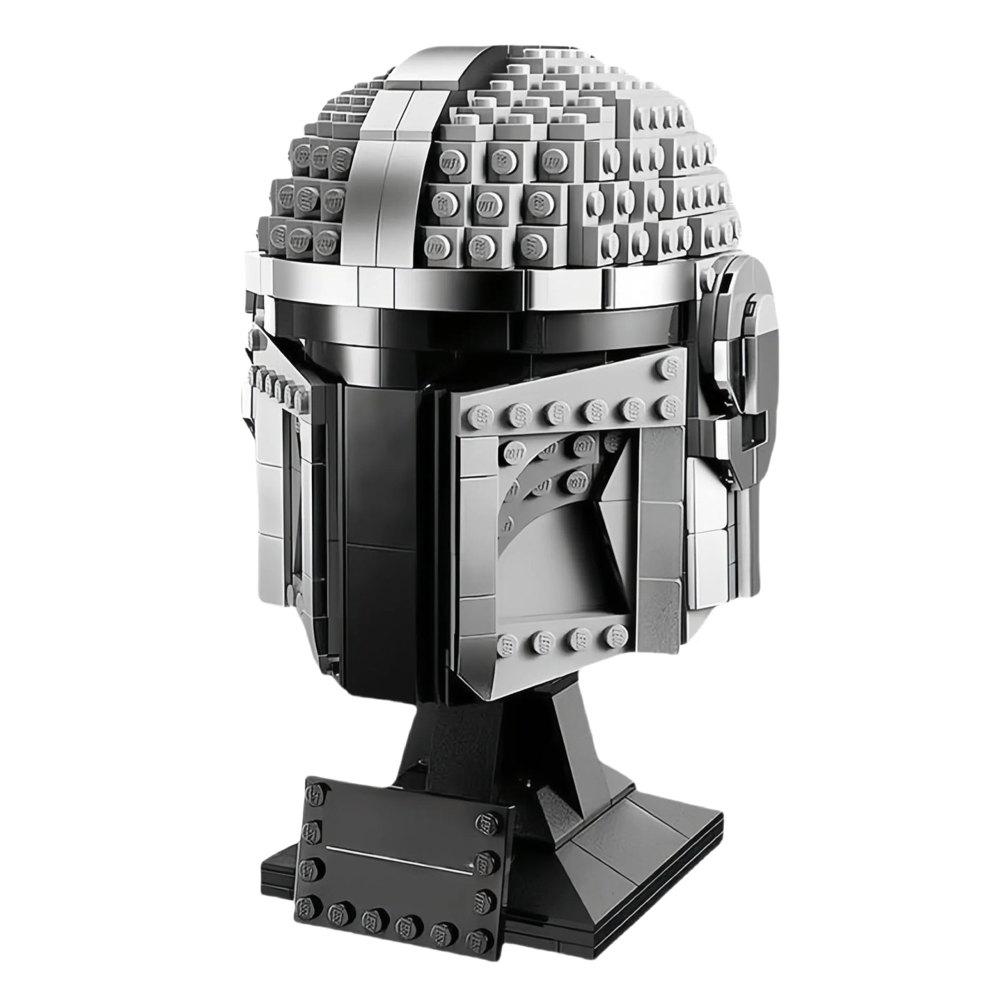 Casque The Mandalorian – Din Djarin | Réplique de Collection Star Wars