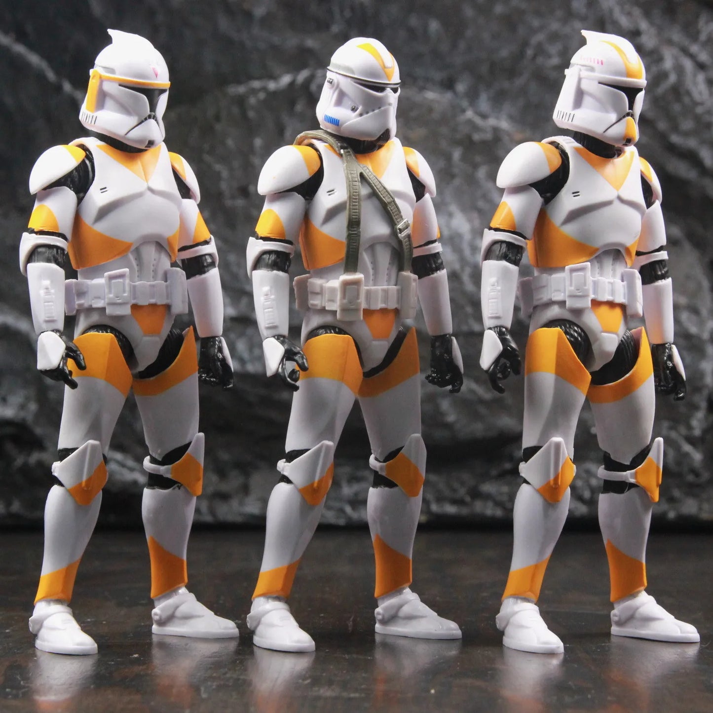 Figura 212th Attack Battalion Fase 2 6” – Clone Trooper | Star Wars