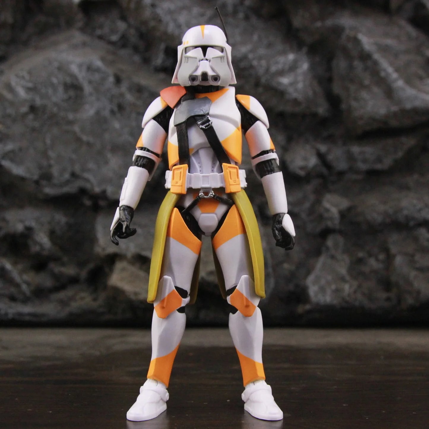 Figura 212th Attack Battalion Fase 2 6” – Clone Trooper | Star Wars