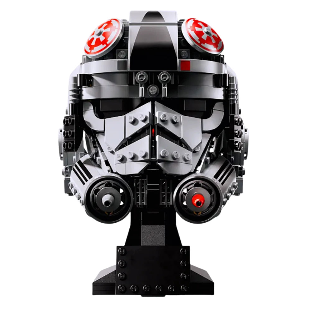 Casque AT-AT Driver – Pilote de l’Empire Galactique | Collection Star Wars