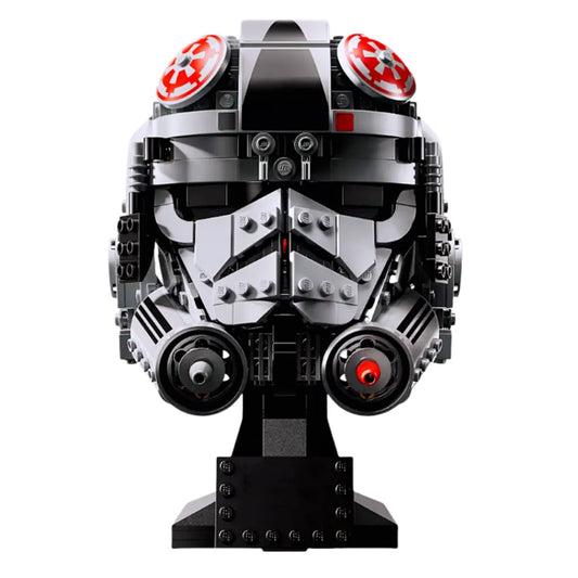 Casque AT-AT Driver – Pilote de l’Empire Galactique | Collection Star Wars