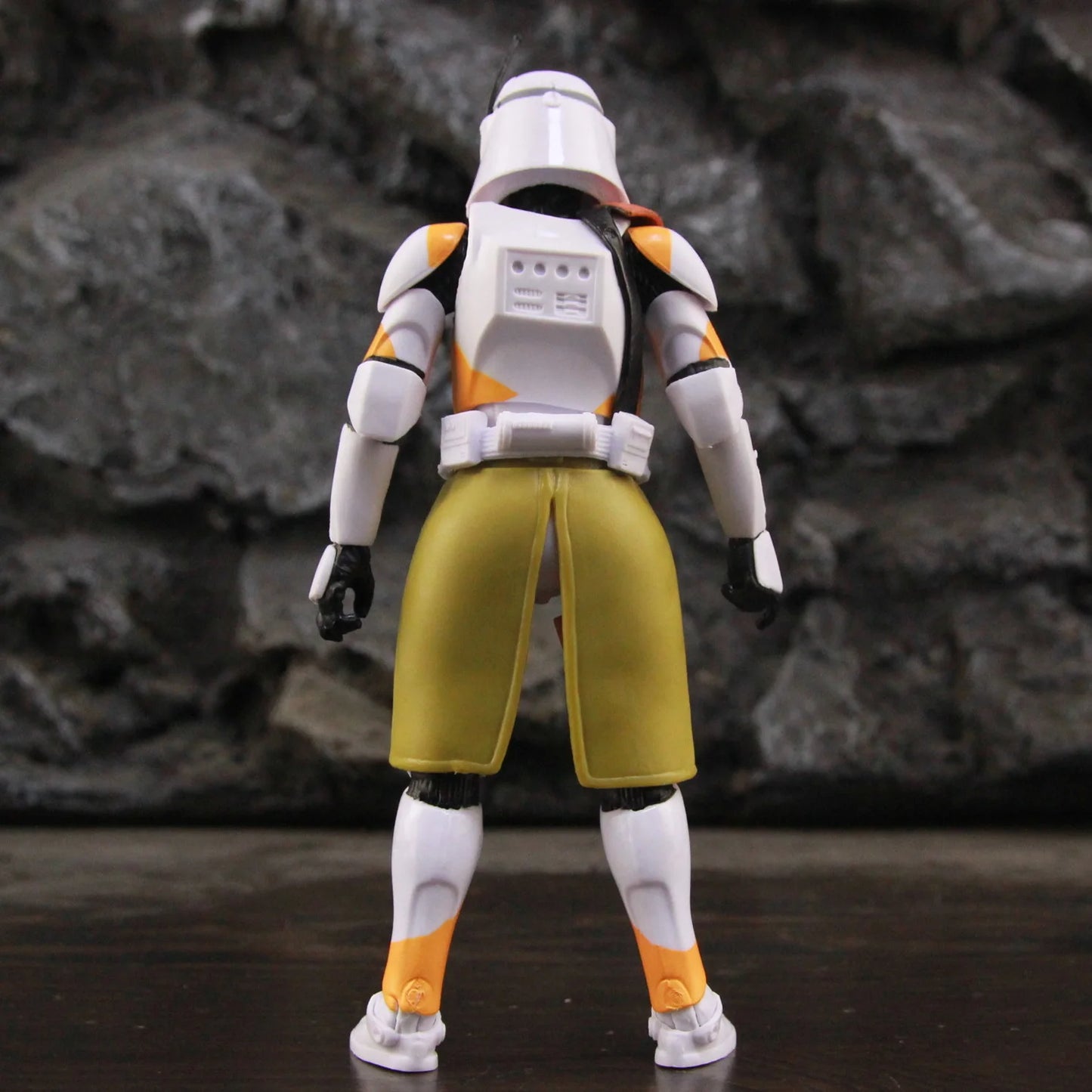 Figura 212th Attack Battalion Fase 2 6” – Clone Trooper | Star Wars