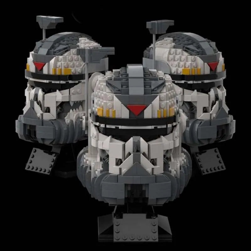 Pack Helmet 104th Battalion MOC