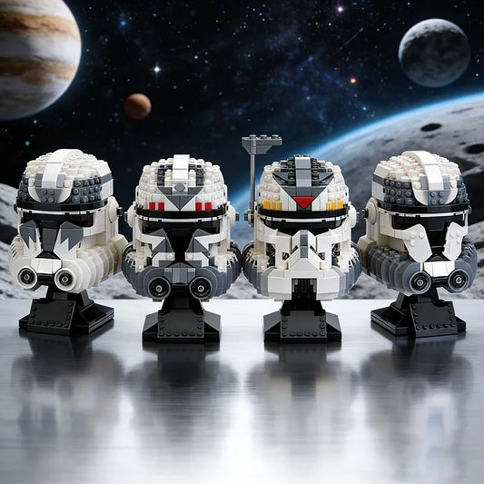 Pack Helmet 104th Battalion MOC