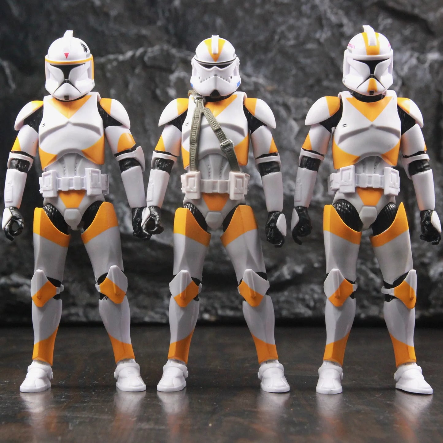 Figura 212th Attack Battalion Fase 2 6” – Clone Trooper | Star Wars