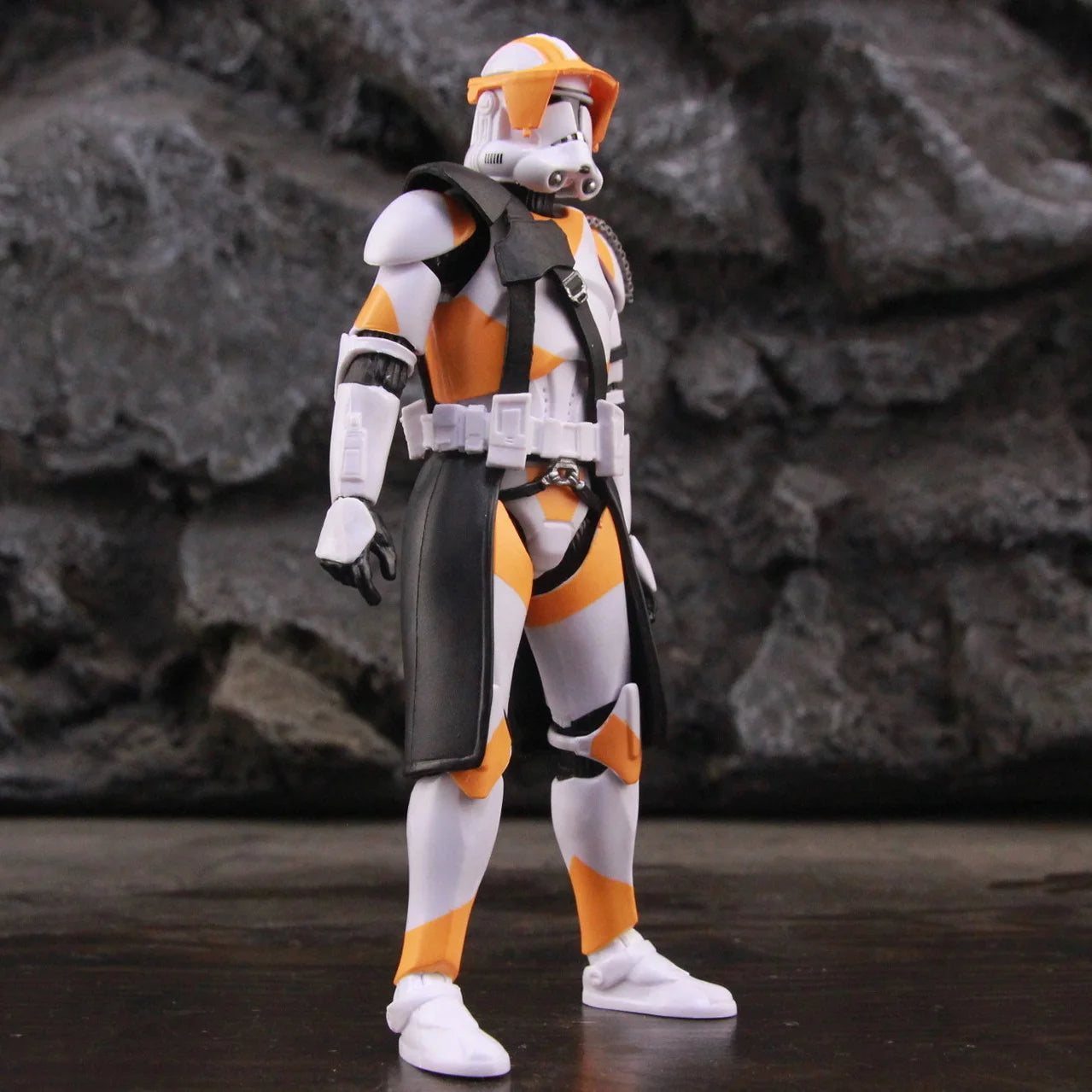 Figura 212th Attack Battalion Fase 2 6” – Clone Trooper | Star Wars