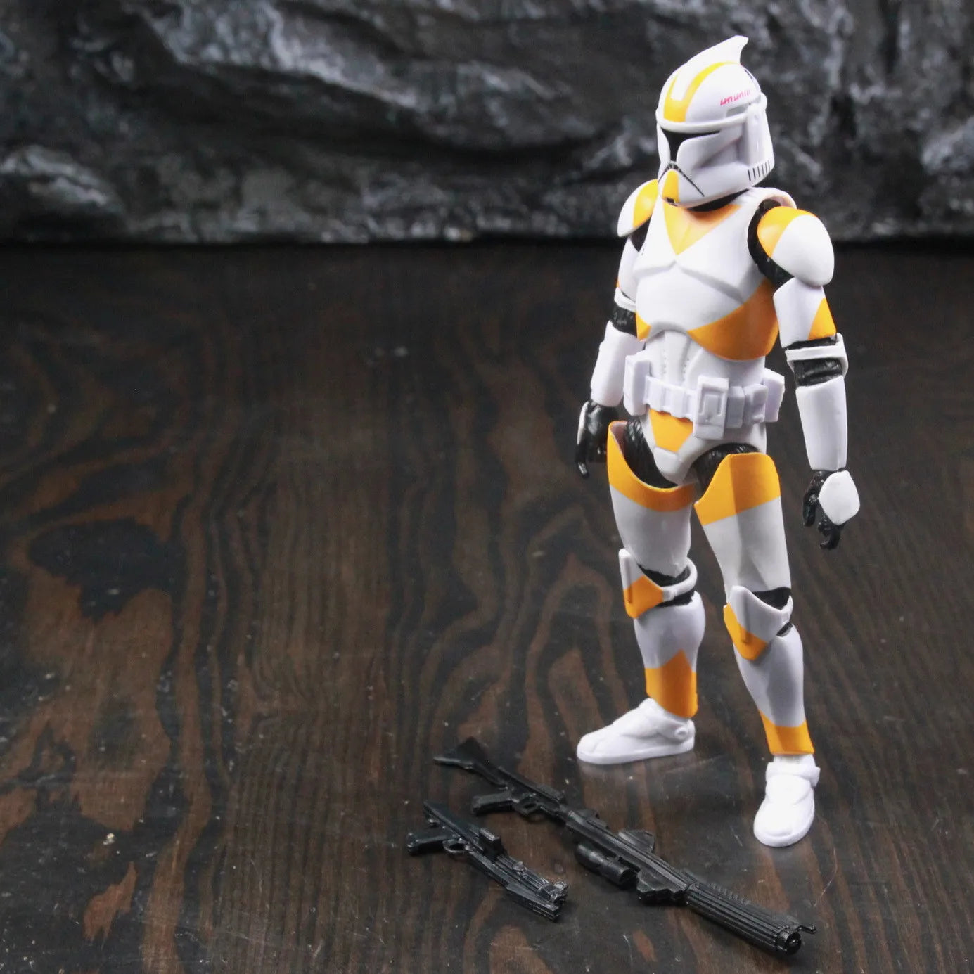 Figura 212th Attack Battalion Fase 2 6” – Clone Trooper | Star Wars