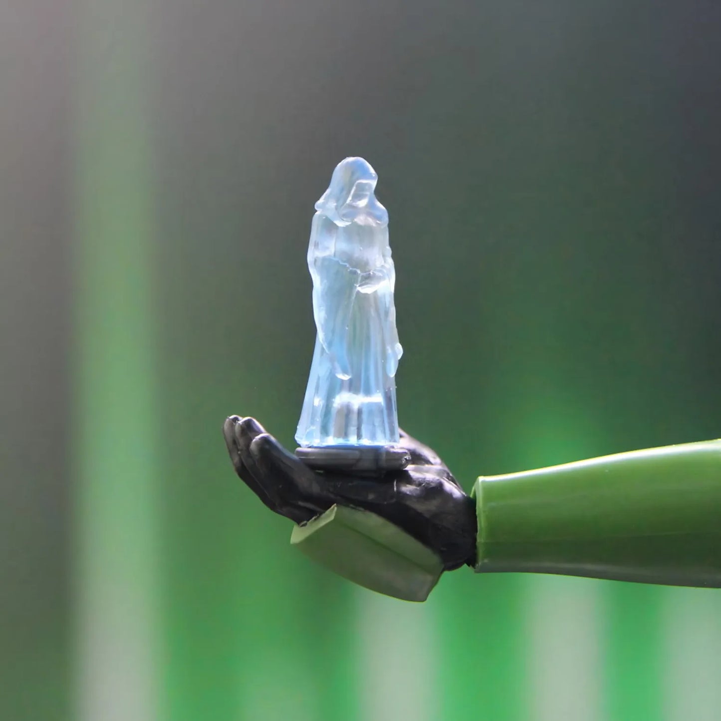 Figura Star Wars 104th Trooper Wolf 6” – Nuevo Cuerpo JOV 3.0