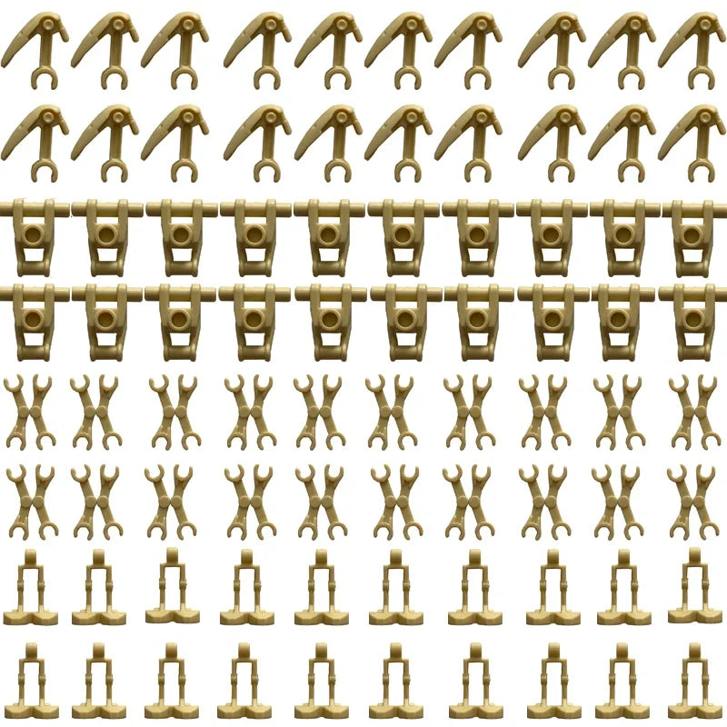 Escuadrón de Droides de Combate – 20 Unidades