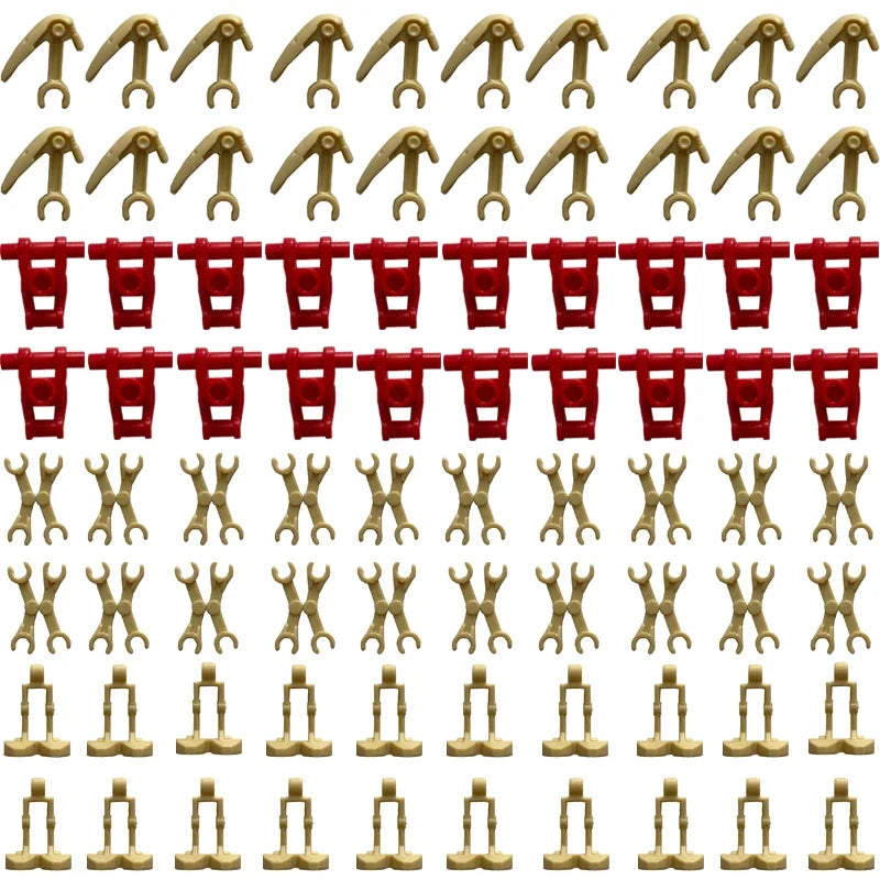 Escuadrón de Droides de Combate – 20 Unidades