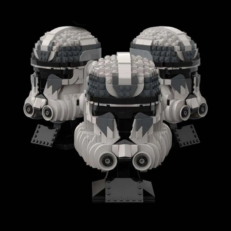 Pack Helmet 104th Battalion MOC