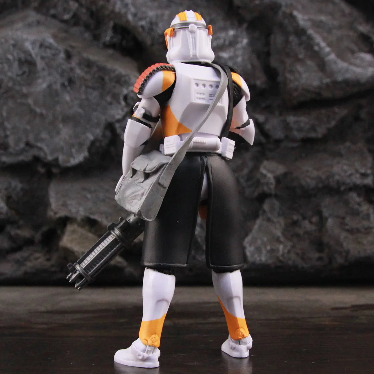 Figura 212th Attack Battalion Fase 2 6” – Clone Trooper | Star Wars