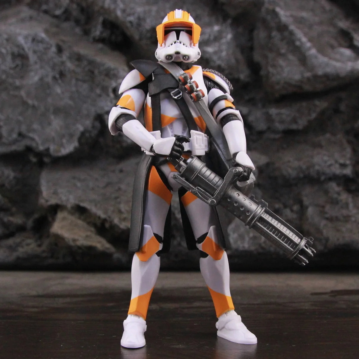 Figura 212th Attack Battalion Fase 2 6” – Clone Trooper | Star Wars