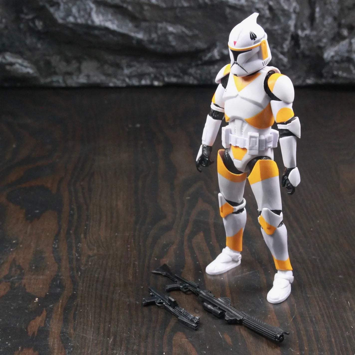 Figura 212th Attack Battalion Fase 2 6” – Clone Trooper | Star Wars
