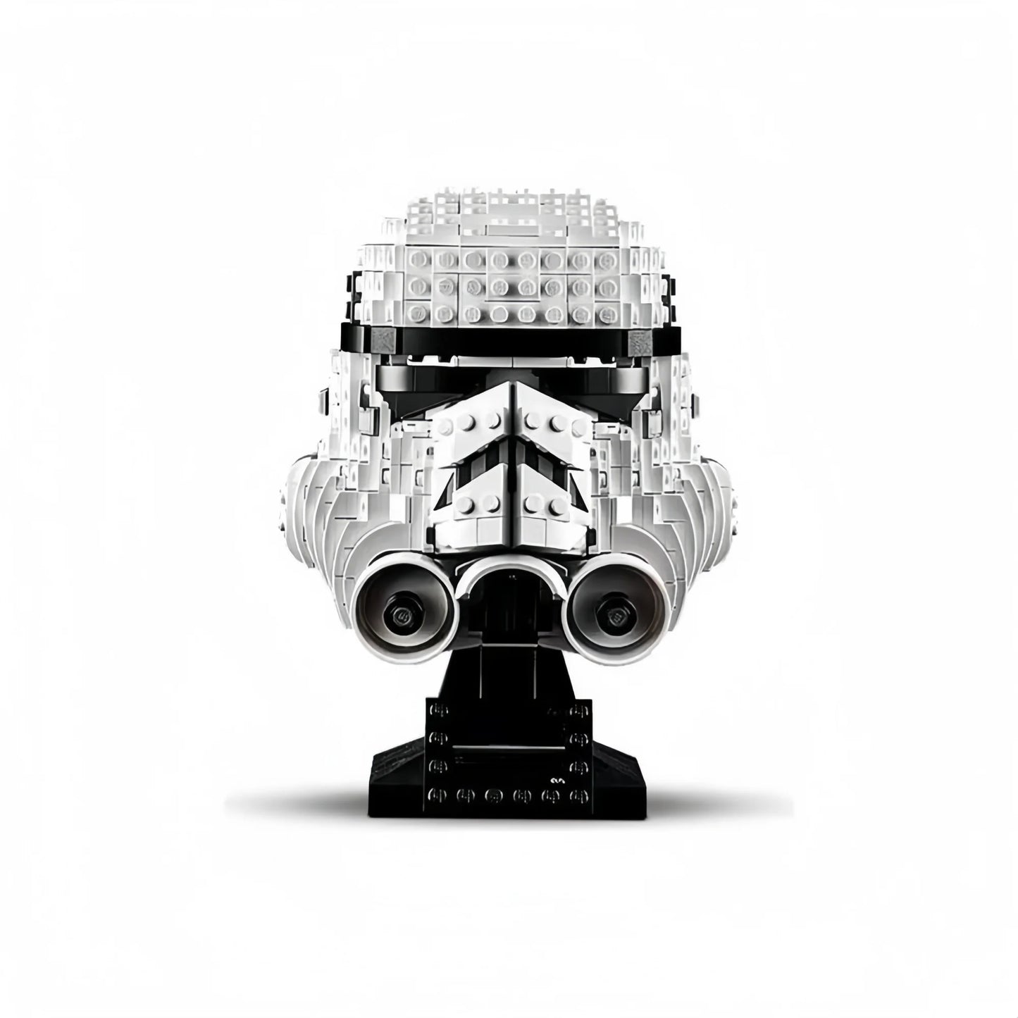 Stormtrooper Helmet – Casque Stormtrooper | Modèle de Construction Collector