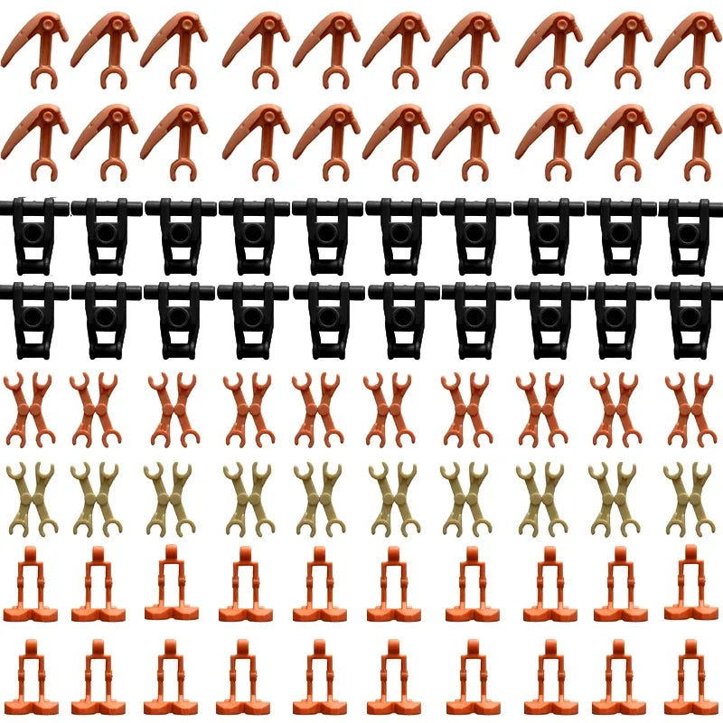 Escuadrón de Droides de Combate – 20 Unidades