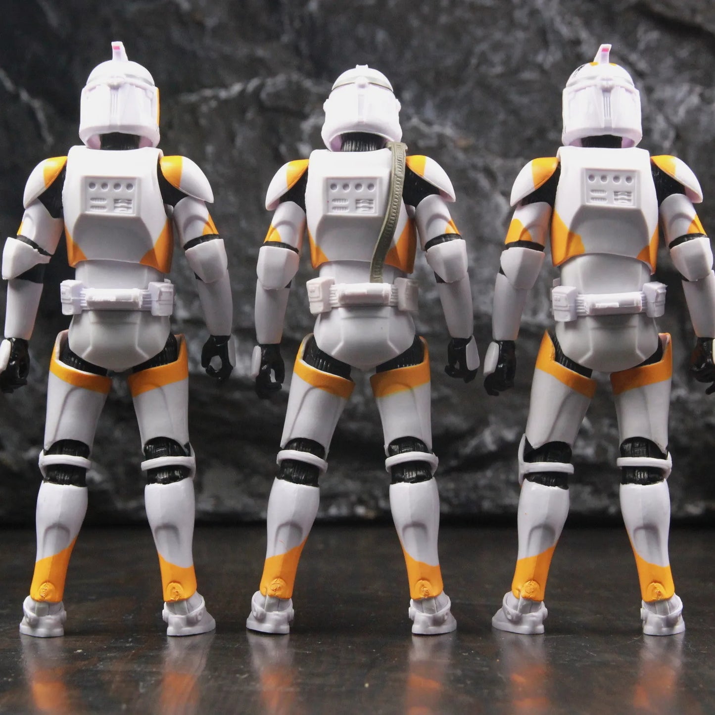 Figura 212th Attack Battalion Fase 2 6” – Clone Trooper | Star Wars