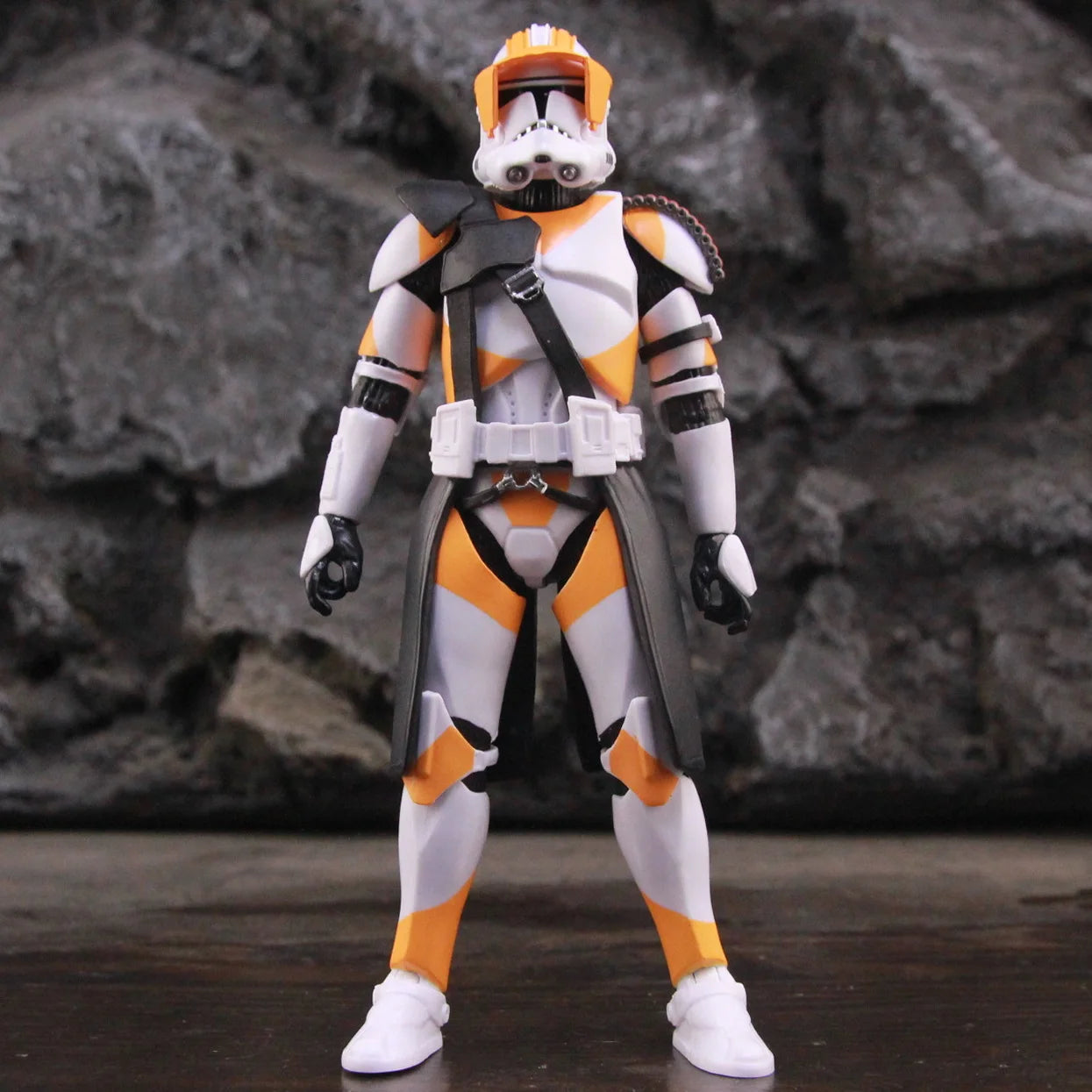 Figura 212th Attack Battalion Fase 2 6” – Clone Trooper | Star Wars
