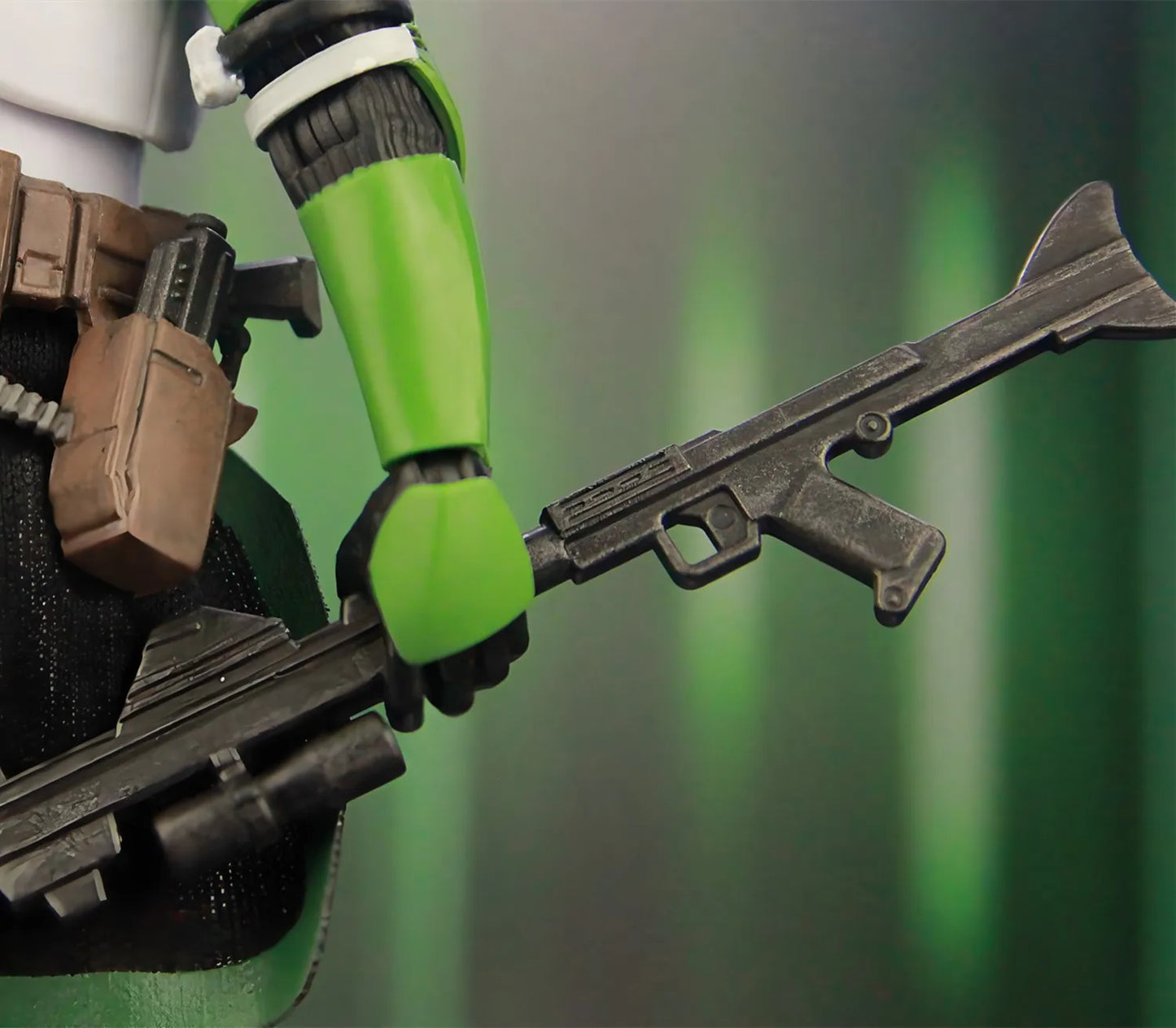 Figura Star Wars 104th Trooper Wolf 6” – Nuevo Cuerpo JOV 3.0