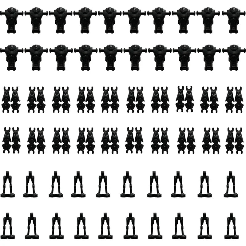 Escuadrón de Droides de Combate – 20 Unidades