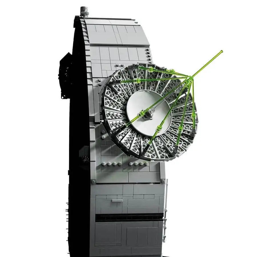 Caza Estelar de Ataque Rebelde – Edición Coleccionista | Set de Construcción