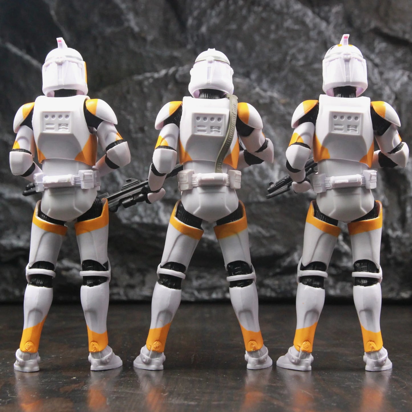 Figura 212th Attack Battalion Fase 2 6” – Clone Trooper | Star Wars