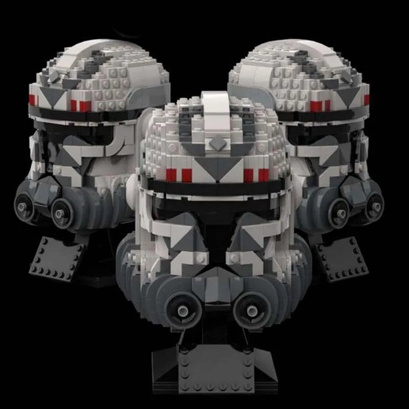 Pack Helmet 104th Battalion MOC