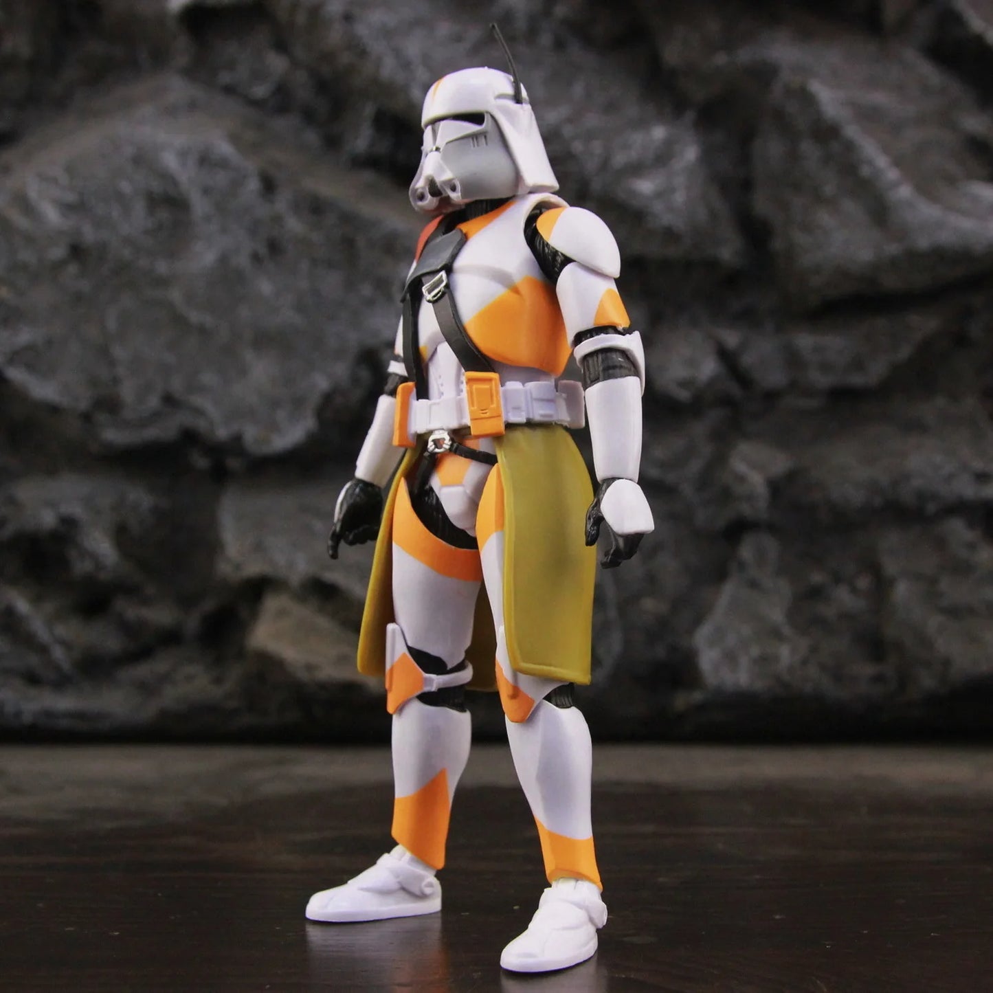 Figura 212th Attack Battalion Fase 2 6” – Clone Trooper | Star Wars