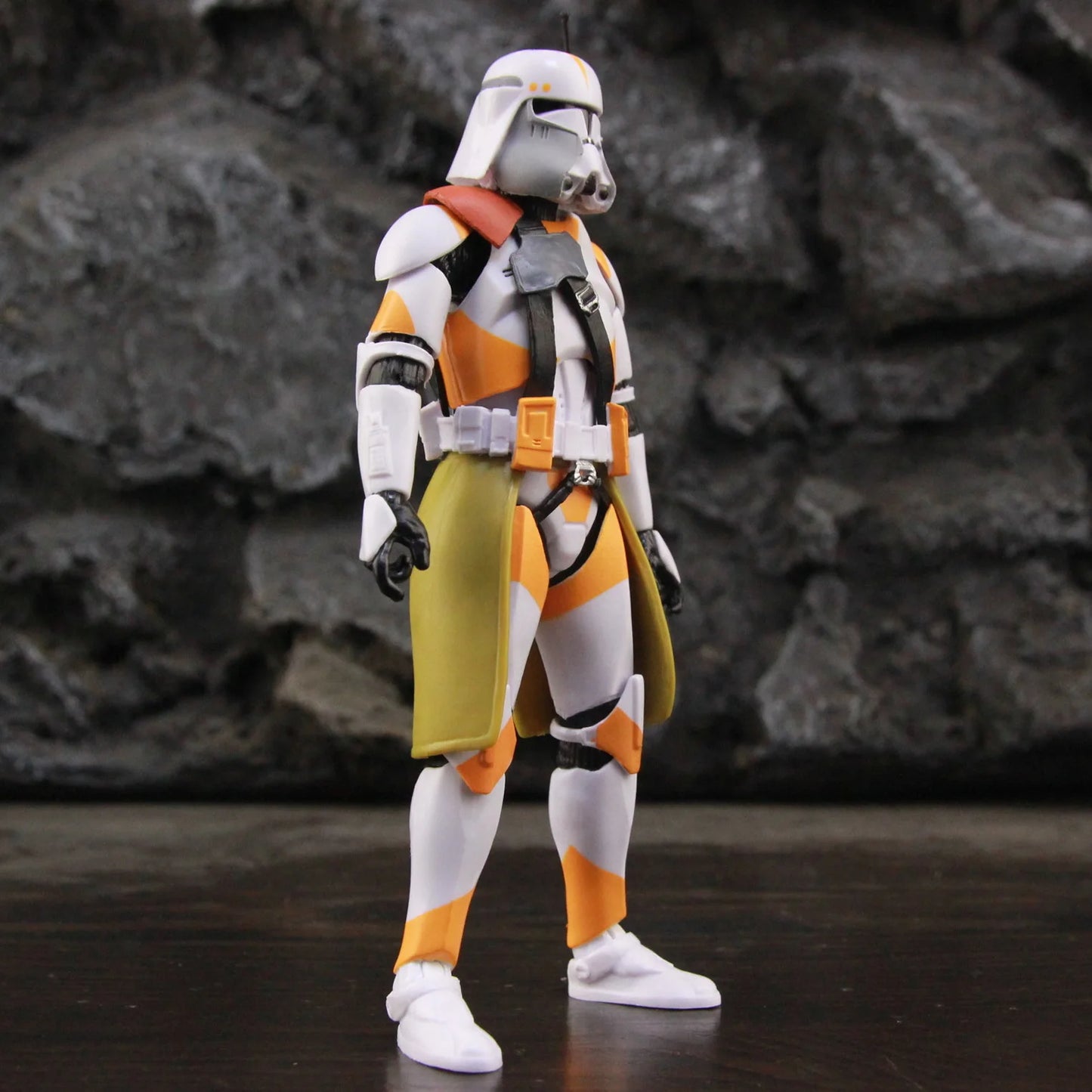 Figura 212th Attack Battalion Fase 2 6” – Clone Trooper | Star Wars