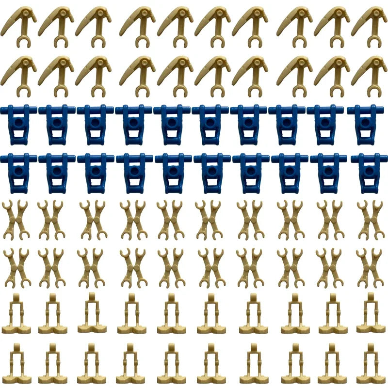 Escuadrón de Droides de Combate – 20 Unidades