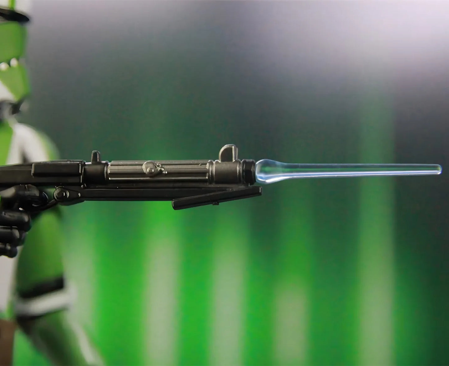 Figura Star Wars 104th Trooper Wolf 6” – Nuevo Cuerpo JOV 3.0